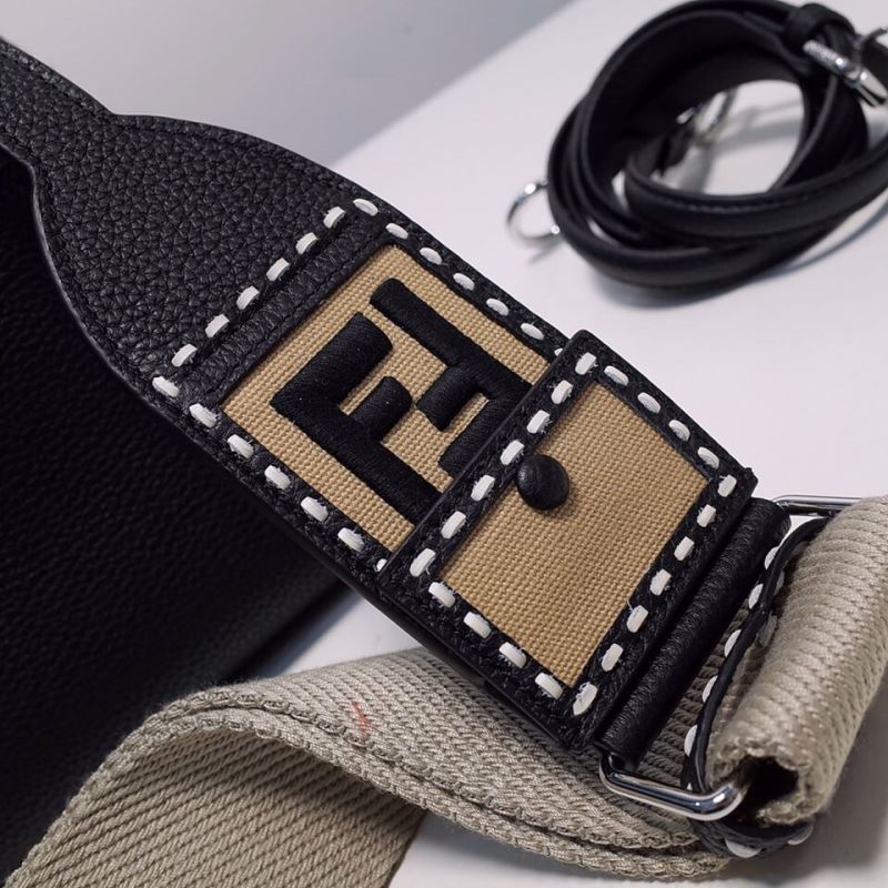 Fendi Peekaboo Bags